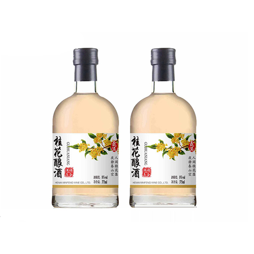  诺谷酒庄·桂花酿酒8°375ml.jpg