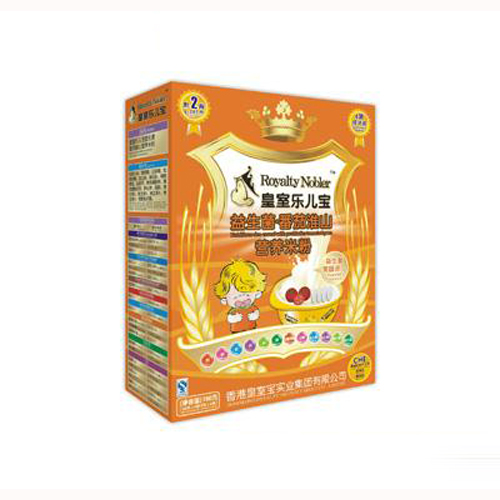 皇室宝-益生菌番茄淮山营养米粉150克.jpg