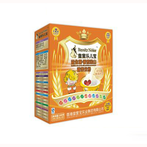皇室宝-益生菌番茄淮山营养米粉300克.jpg