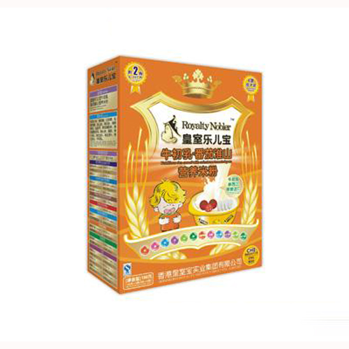皇室宝-牛初乳番茄淮山营养米粉150克.jpg