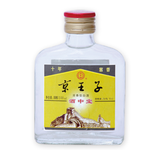 永丰京王子酒中宝 酒精度 38° 100ML.jpg