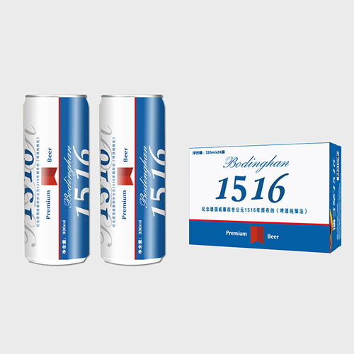 博丁罕啤酒 330ml细高罐1516.jpg