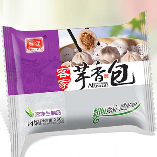 英佳食品-客家芋香包（肉馅）.jpg