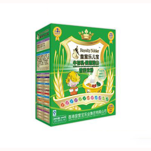 皇室宝-牛初乳果蔬淮山营养米粉300克.jpg