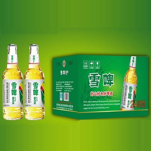 崂山泉啤酒330ml白瓶雪啤.jpg