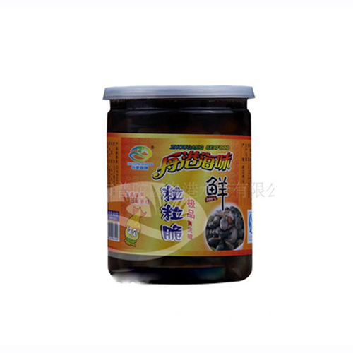 舟港海味600g粒粒脆极品黄泥螺（罐装）.jpg