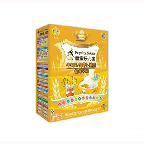 皇室宝-牛初乳胡萝卜淮山营养米粉150克.jpg