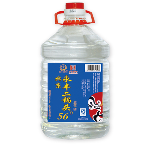 永丰原浆二锅头酒 酒精度 56° 5L×4桶.jpg