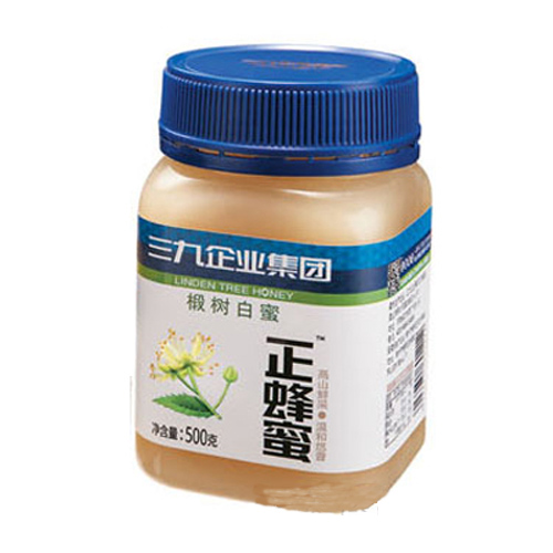 三九椴树白蜜500g.jpg