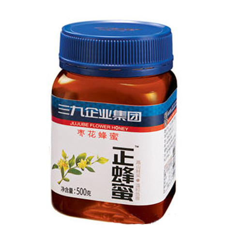 三九枣花蜂蜜500g.jpg