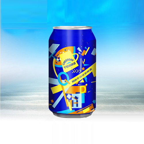 千岛湖啤酒艺术拉罐330ml.jpg