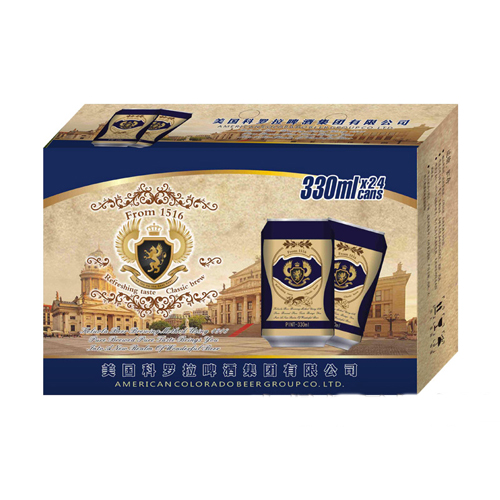 美国科罗拉啤酒330ml×24罐（蓝罐）.jpg