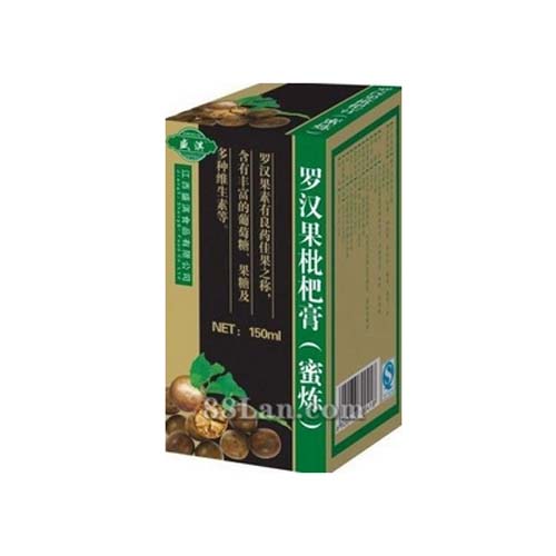 罗汉果枇杷膏（蜜炼）.jpg