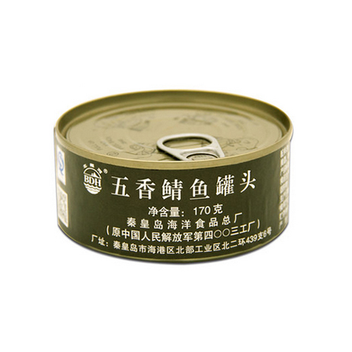 北戴河五香鲭鱼罐头170g.jpg