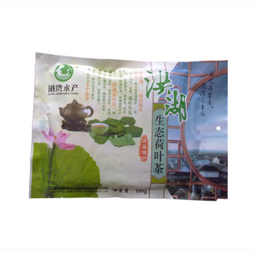 港湾水产生态荷叶茶100g.jpg