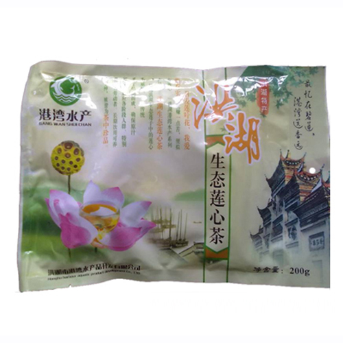 港湾水产生态莲心茶200g.jpg