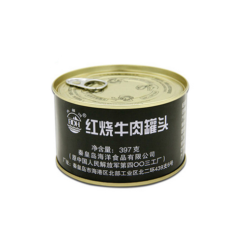 北戴河红烧牛肉罐头397g.jpg