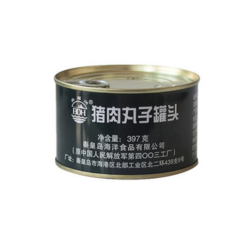 北戴河猪肉丸子罐头397g.jpg