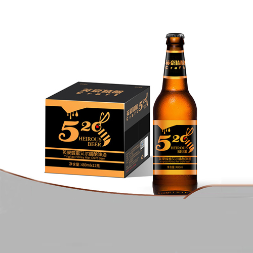英豪蜂蜜艾尔精酿啤酒480ml×12瓶.jpg