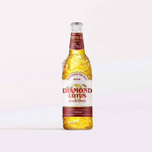 钻石荷花啤酒红标10°P3.6%vol500ml.jpg