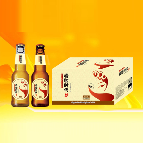 看脸时代啤酒218ml.jpg