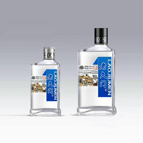 老久门酒45度100ml（蓝标）.jpg