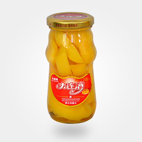 大连湾288克黄桃.jpg