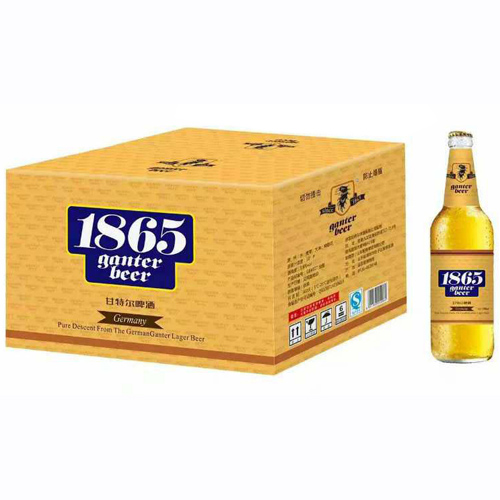 十谷甘特尔1865啤酒.jpg