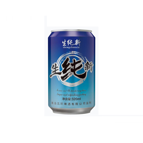 生纯新啤酒 320ml.jpg