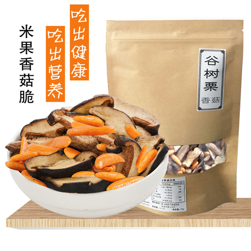 谷树栗90克米果香菇脆片.jpeg