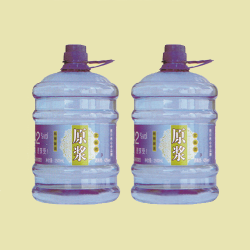 乾坤高粱酒42°45°（桶装）2Lx6.png