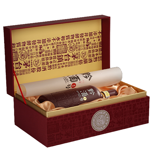 黔酒一号·标准级鉴赏.png