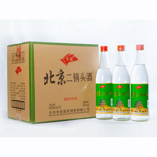 京豪北京二锅头42°500ml×12清香型白酒.jpg