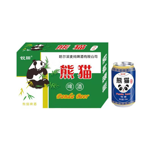 锐田熊猫啤酒320ml绿箱.jpg