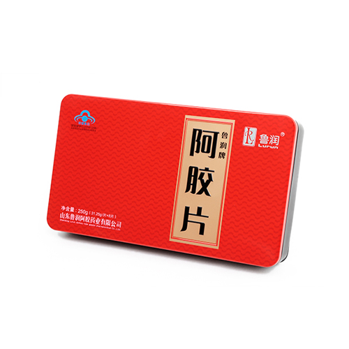 鲁润牌阿胶片 250g.jpg
