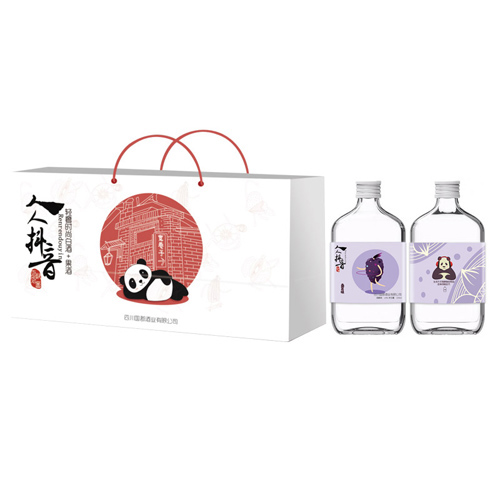 人人抖音轻奢时尚白酒桑葚味42°100ml浓香型白酒.jpg