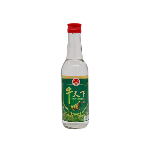牛天下陈酿·绿标42度250ml.jpg