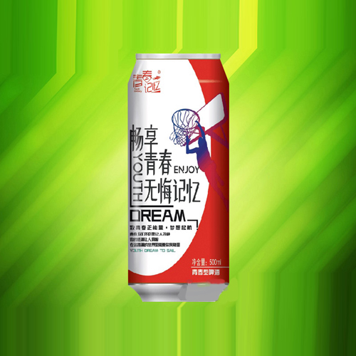 青春记忆青春型啤酒500ml（红罐）.jpg