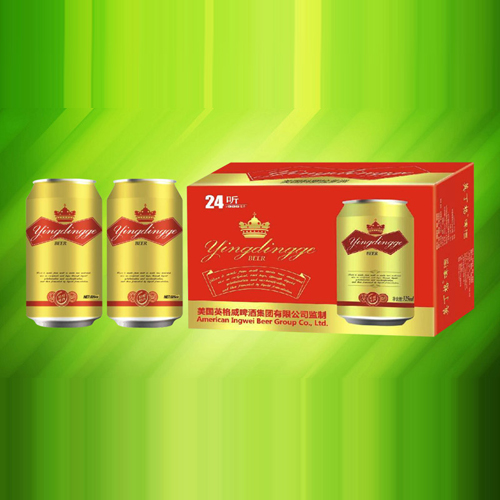美国英格威精酿啤酒325ml×24罐（金）.jpg