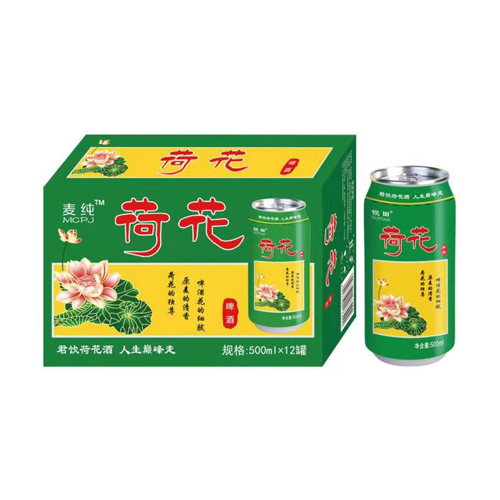 麦纯荷花啤酒500ml×12罐.jpg
