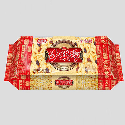 正威威帝堡沙琪玛328g麦香巧克力味.jpg