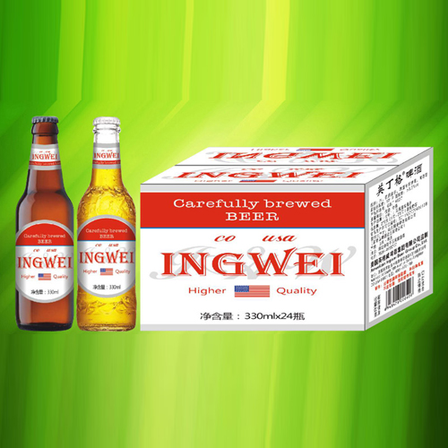 美国英格威精酿啤酒330ml×24瓶（红）.jpg