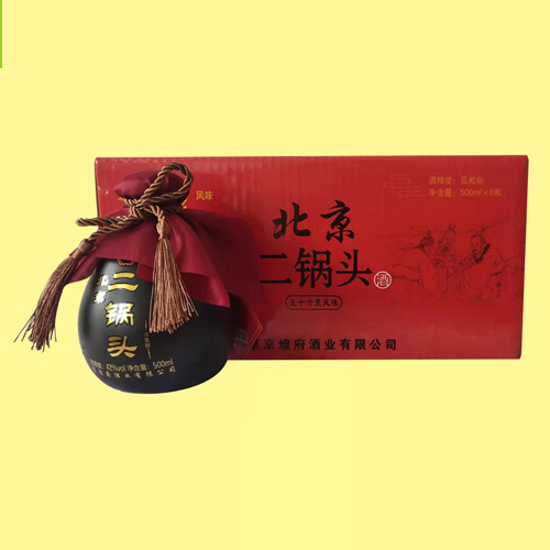 北京二锅头酒坛装42°500ml×6瓶浓香型白酒.jpg
