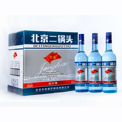 京豪北京二锅头酒出口型42°500ml×12浓香型白酒.jpg