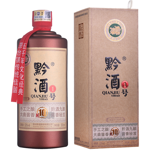 黔酒一号·藏品.png