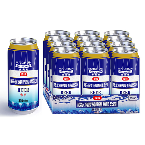 麦纯啤酒500ml×12半托.jpg