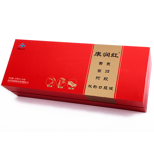 康润红牌黄芪当归阿胶口服液 20ml×32支.jpg