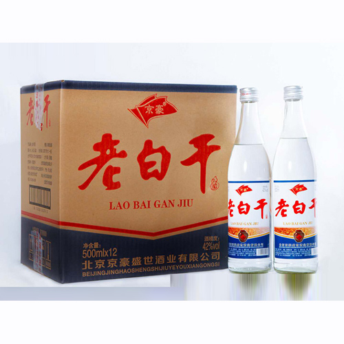 京豪老白干酒（蓝）42°500mlx12浓香型白酒.jpg
