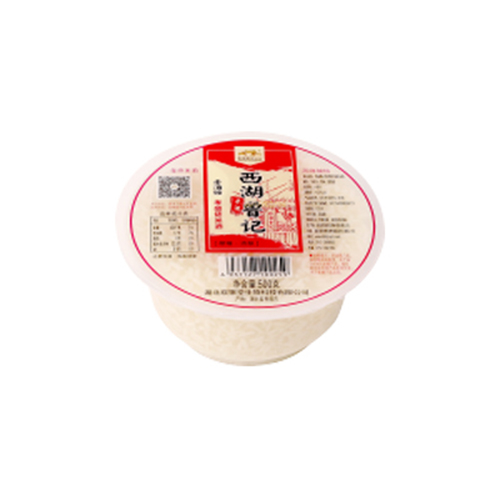 西湖鲁记老酒馆米酒500克.jpg