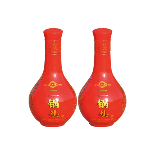 大红门永定河二锅头酒红瓶52°248ml清香型白酒.jpg